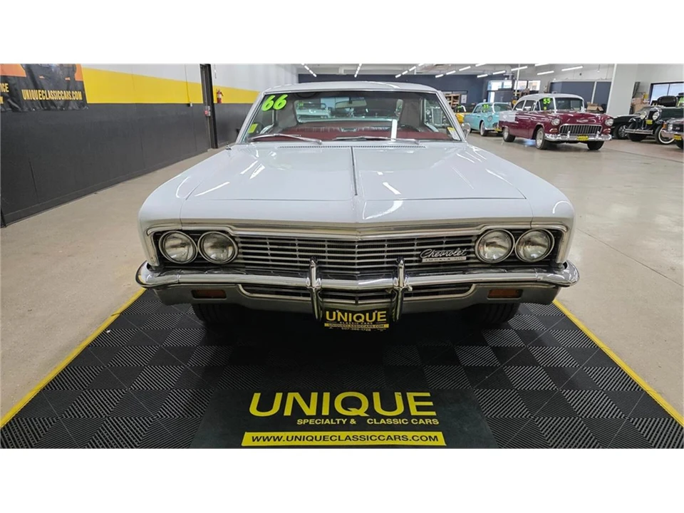 1966 Chevrolet Impala 4th Gen - Image 7 of 31