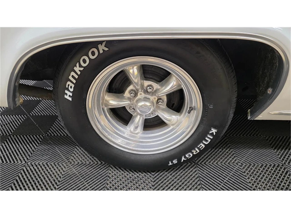 1966 Chevrolet Impala 4th Gen - Image 22 of 31