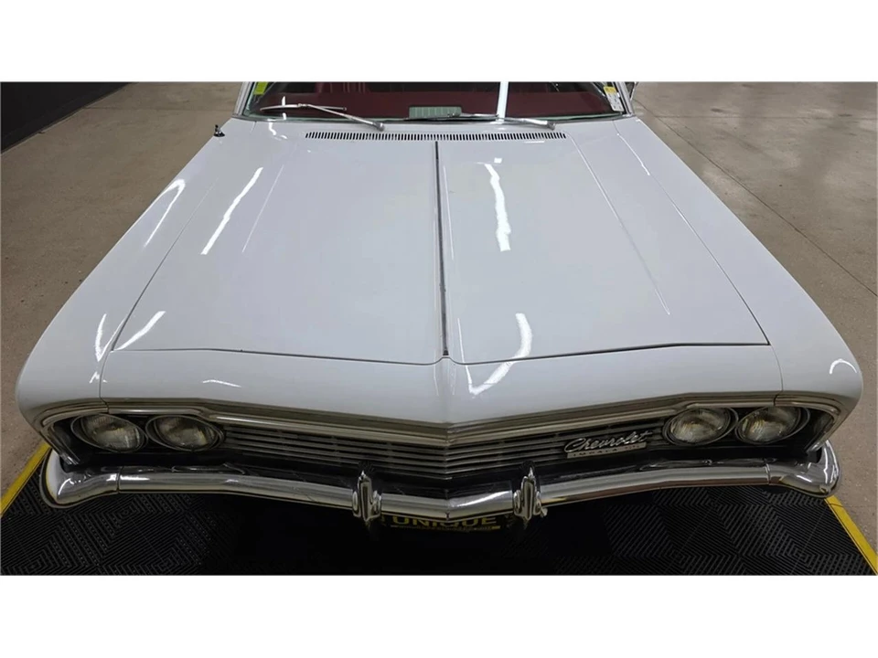 1966 Chevrolet Impala 4th Gen - Image 12 of 31