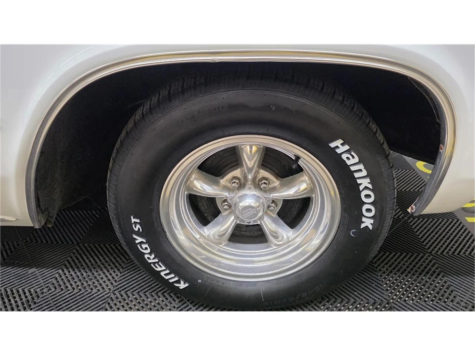 1966 Chevrolet Impala 4th Gen - Image 23 of 31