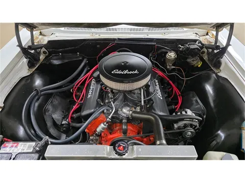 1966 Chevrolet Impala SS
