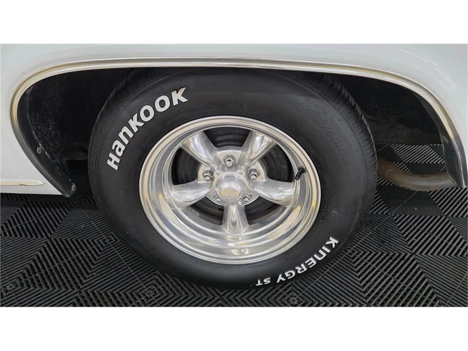1966 Chevrolet Impala 4th Gen - Image 21 of 31