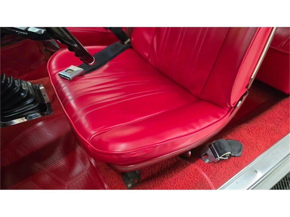 1966 Chevrolet Impala 4th Gen - Image 31 of 31