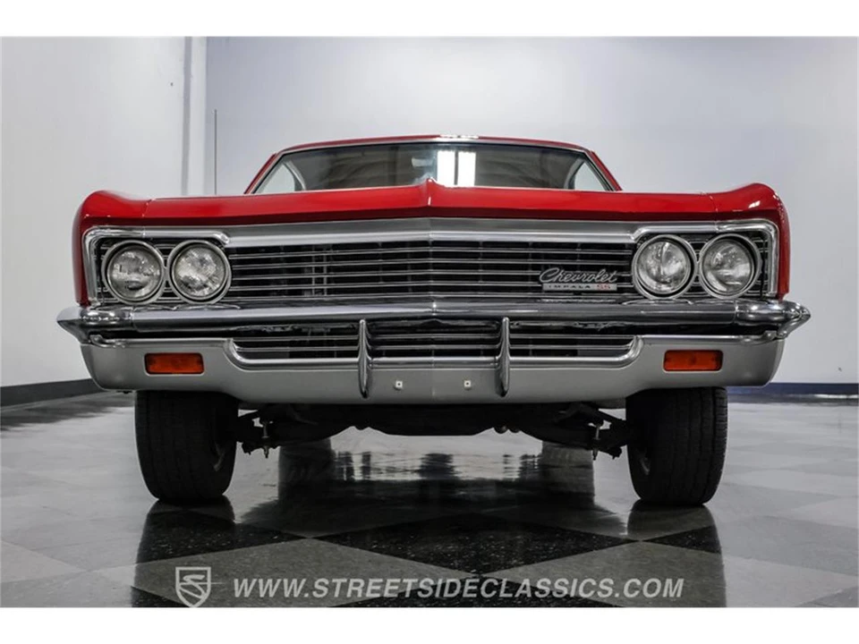 1966 Chevrolet Impala 4th Gen - Image 31 of 31