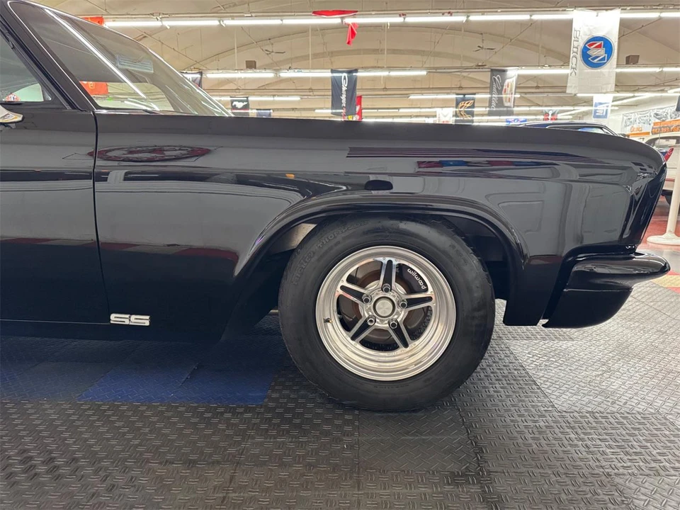 1966 Chevrolet Impala 4th Gen - Image 31 of 31