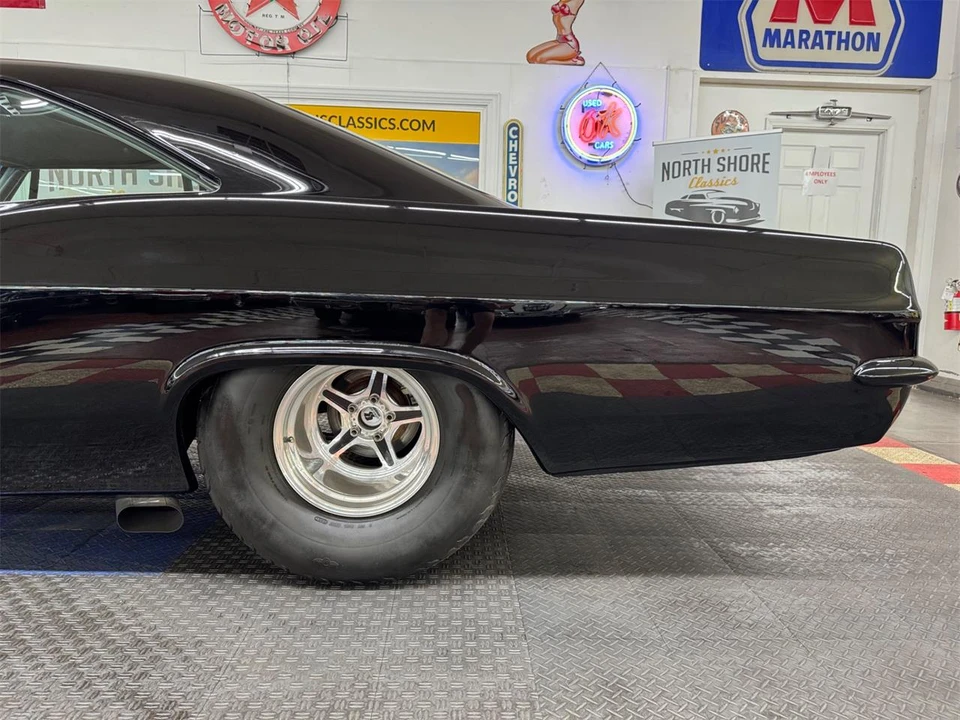 1966 Chevrolet Impala 4th Gen - Image 25 of 31