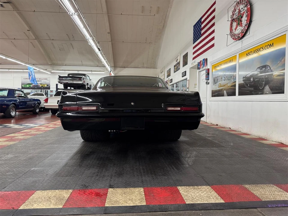 1966 Chevrolet Impala 4th Gen - Image 20 of 31
