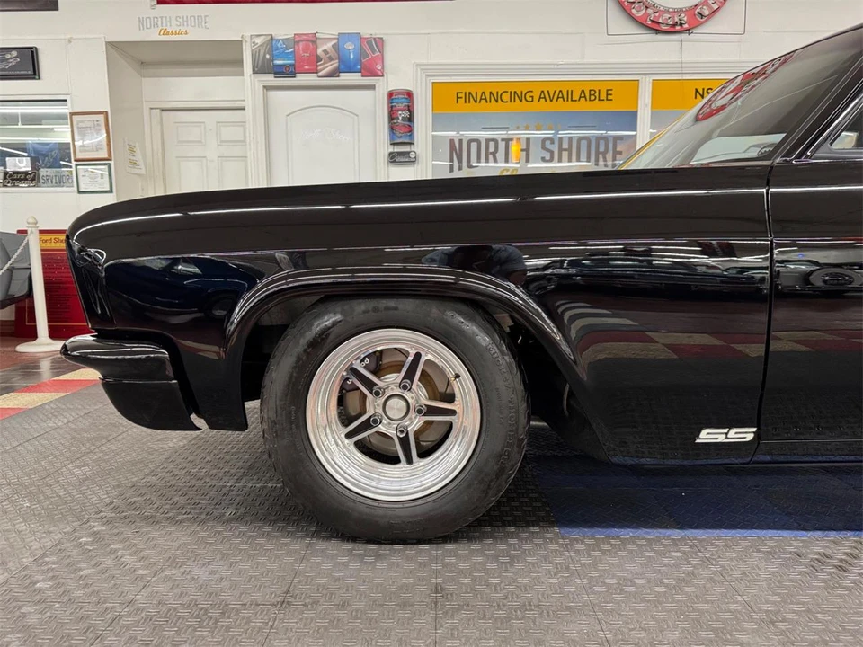 1966 Chevrolet Impala 4th Gen - Image 23 of 31