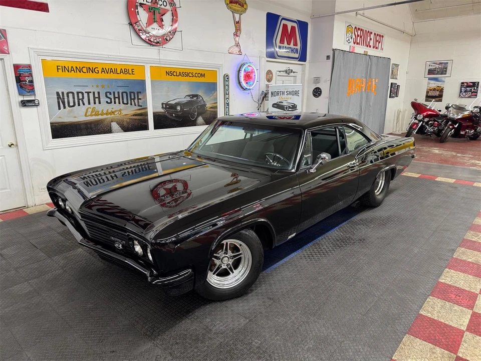 1966 Chevrolet Impala 4th Gen - Image 2 of 31