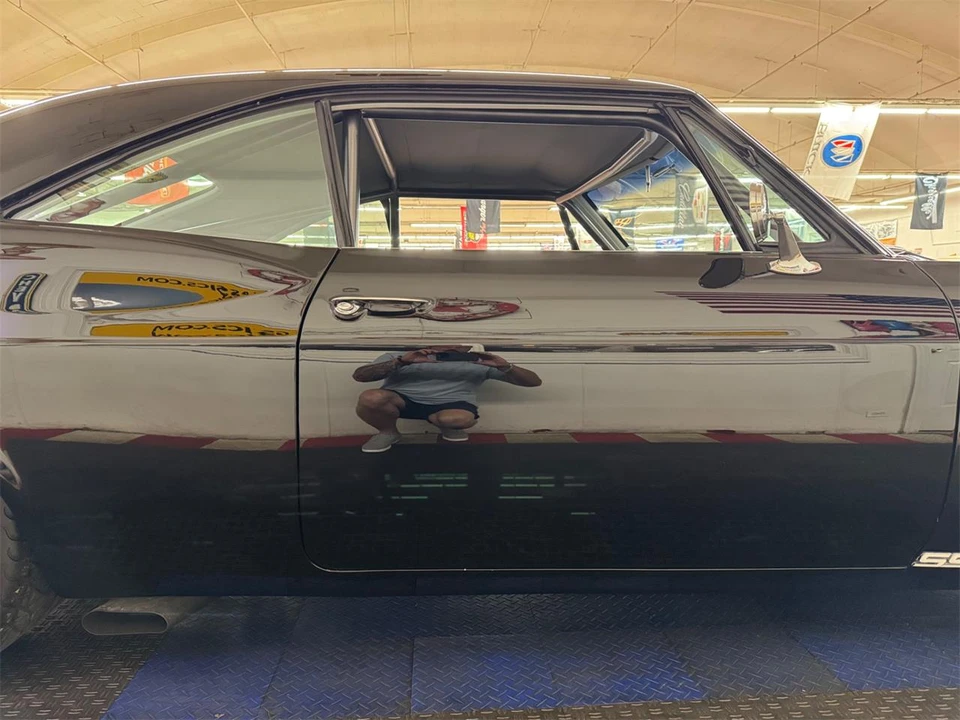 1966 Chevrolet Impala 4th Gen - Image 30 of 31
