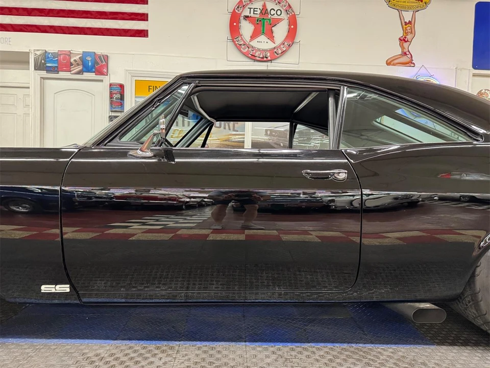 1966 Chevrolet Impala 4th Gen - Image 24 of 31