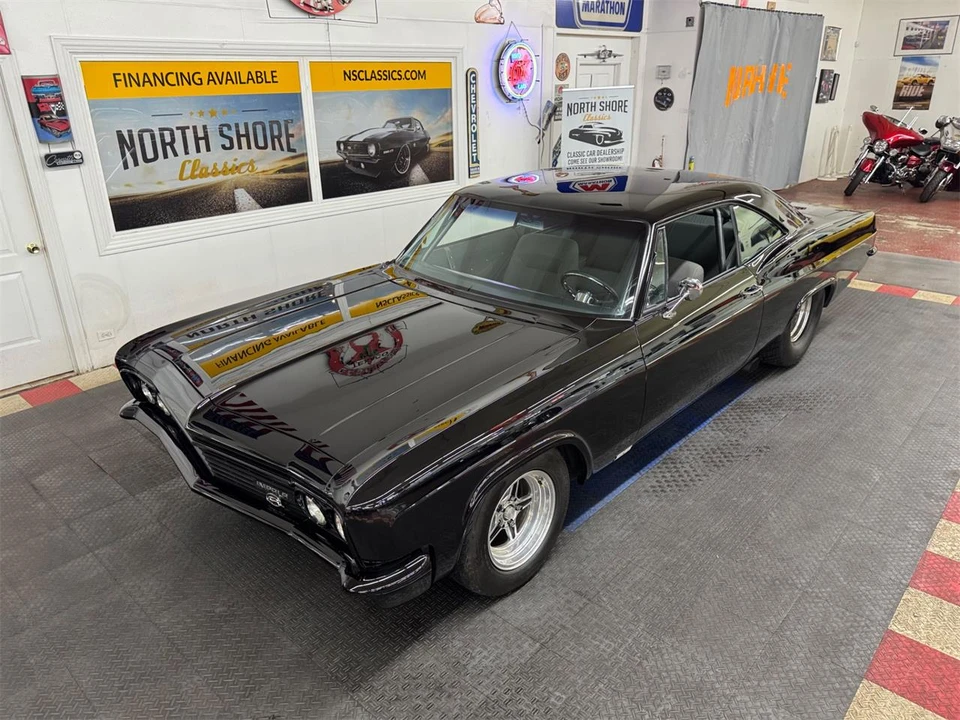 1966 Chevrolet Impala 4th Gen - Image 18 of 31
