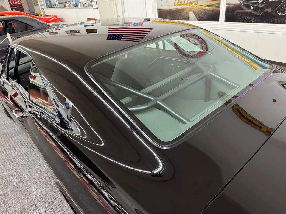 1966 Chevrolet Impala 4th Gen - Image 15 of 31