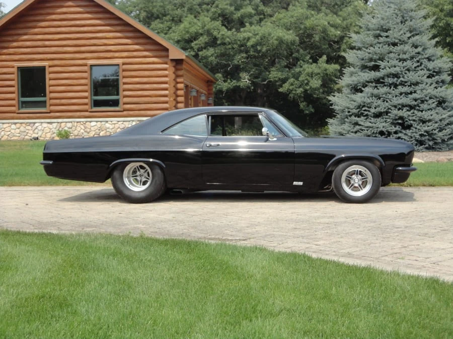 1966 Chevrolet Impala 4th Gen - Image 2 of 11