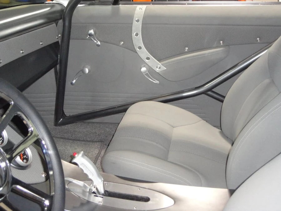 1966 Chevrolet Impala 4th Gen - Image 6 of 11