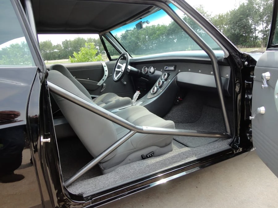 1966 Chevrolet Impala 4th Gen - Image 7 of 11