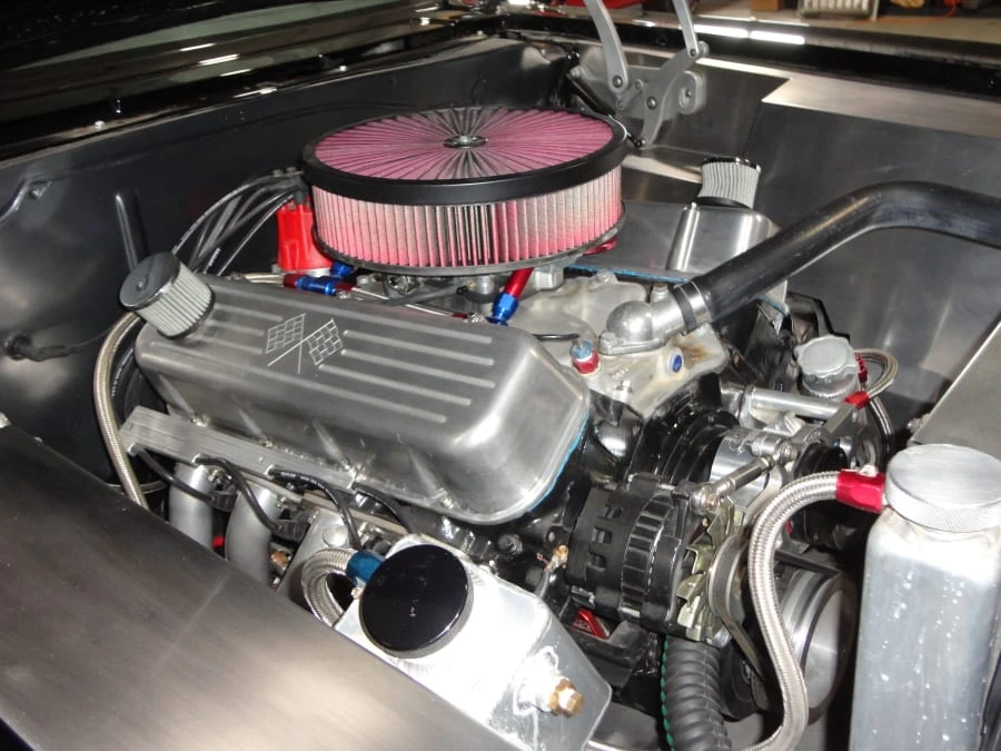 1966 Chevrolet Impala 4th Gen - Image 8 of 11