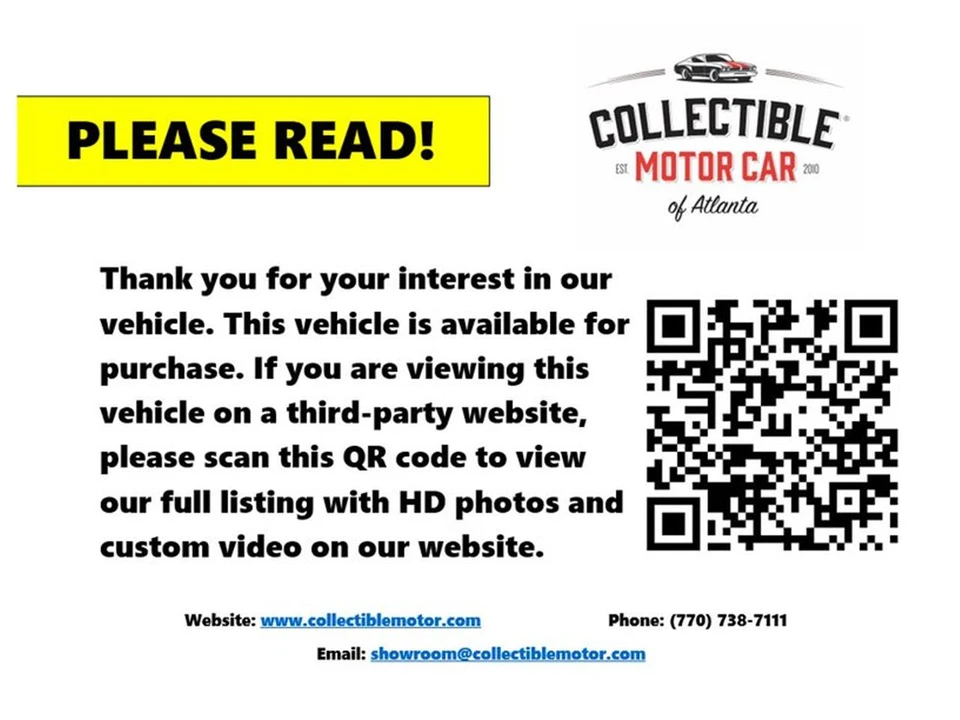 1966 Chevrolet Impala 4th Gen - Image 2 of 31