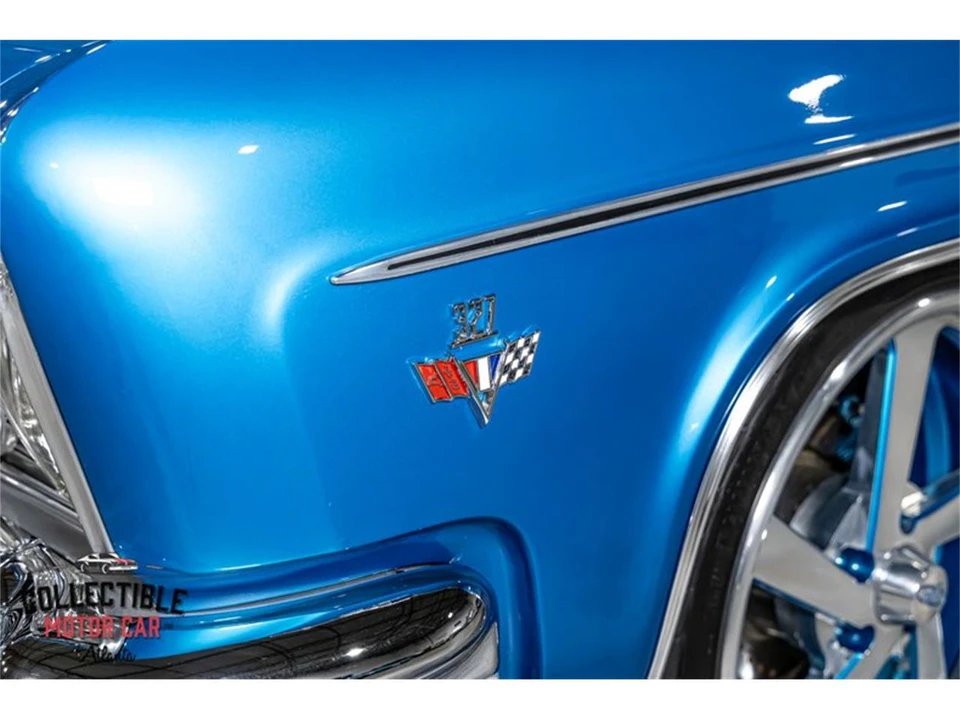 1966 Chevrolet Impala 4th Gen - Image 27 of 31