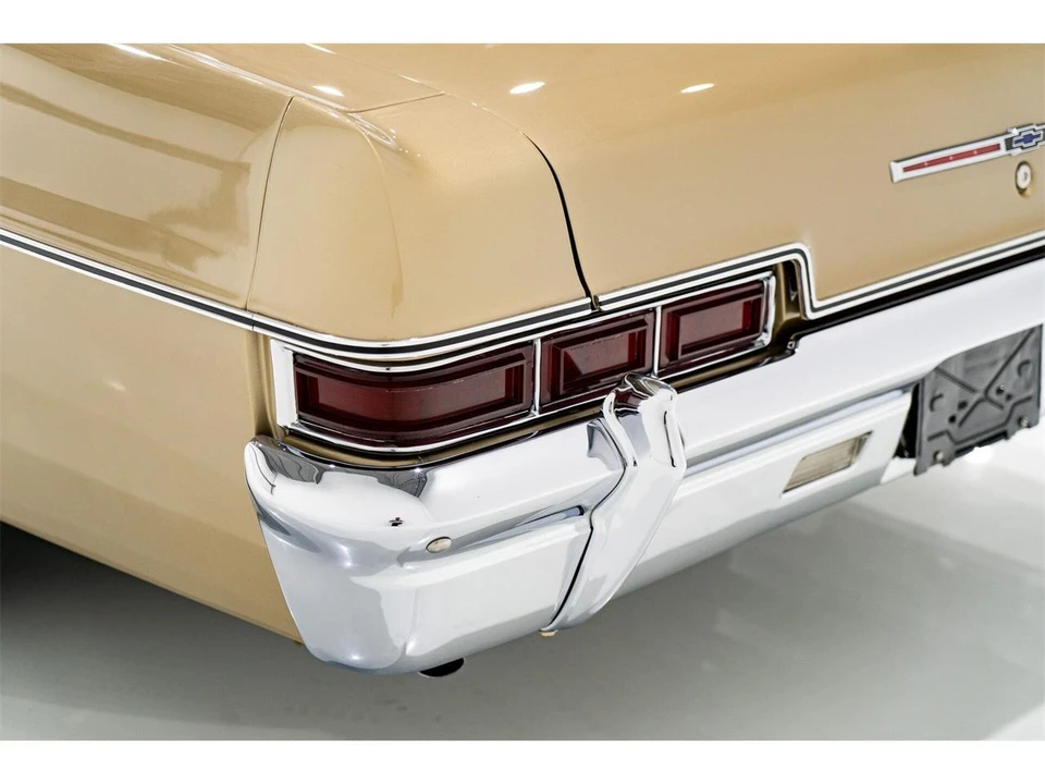 1966 Chevrolet Impala 4th Gen - Image 6 of 31
