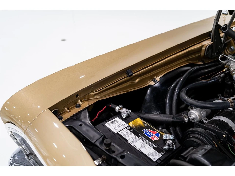 1966 Chevrolet Impala 4th Gen - Image 21 of 31