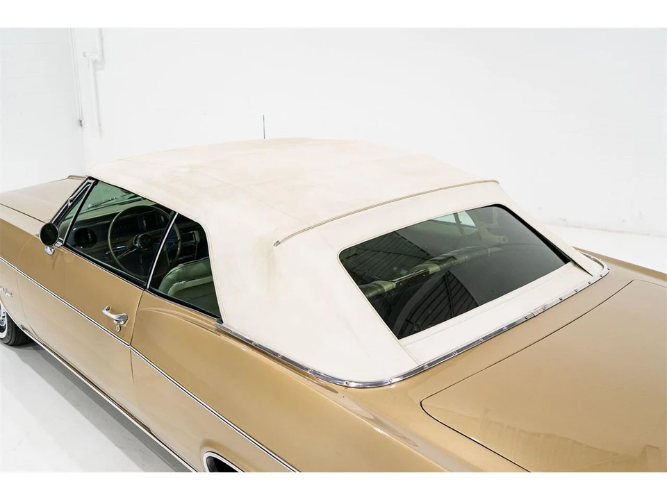 1966 Chevrolet Impala 4th Gen - Image 26 of 31