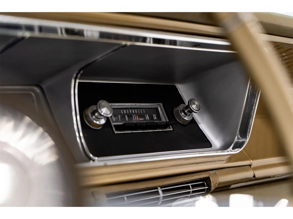 1966 Chevrolet Impala 4th Gen - Image 12 of 31