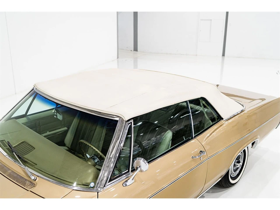 1966 Chevrolet Impala 4th Gen - Image 27 of 31