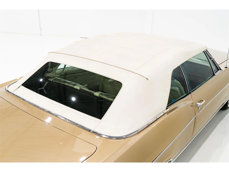 1966 Chevrolet Impala 4th Gen - Image 28 of 31