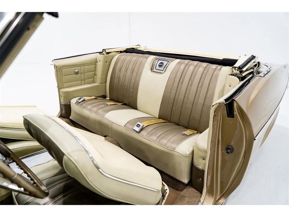 1966 Chevrolet Impala 4th Gen - Image 14 of 31