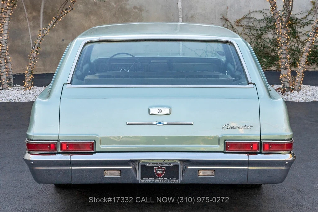 1966 Chevrolet Impala 3rd Gen - Image 6 of 12