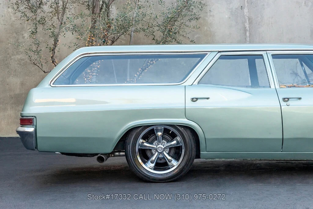 1966 Chevrolet Impala 3rd Gen - Image 12 of 12