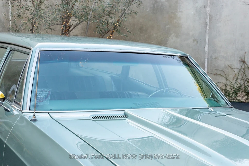 1966 Chevrolet Impala 3rd Gen - Image 10 of 12