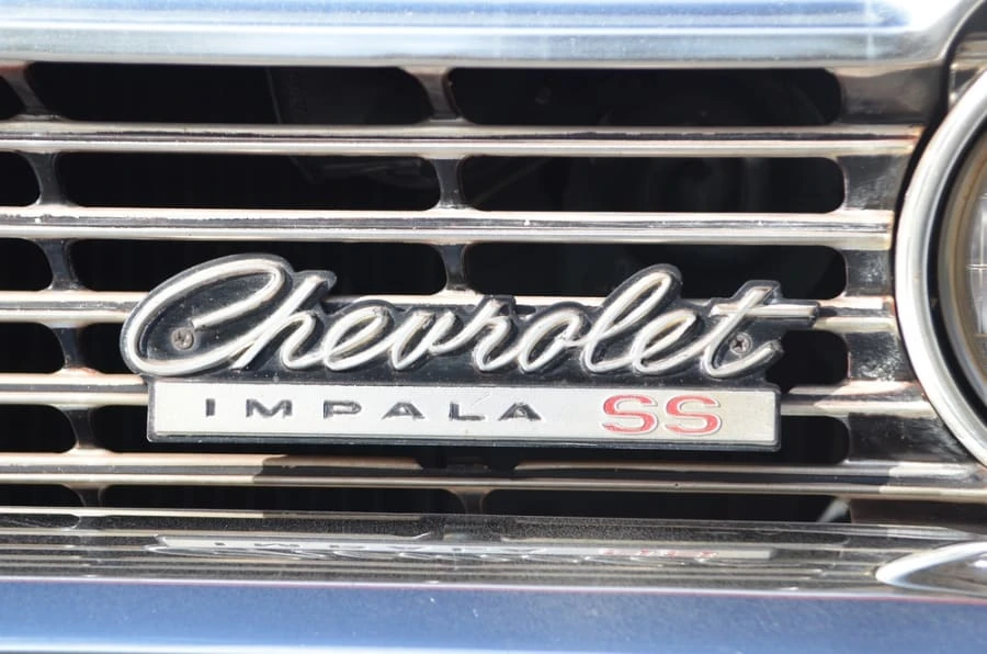 1966 Chevrolet Impala 4th Gen - Image 7 of 8