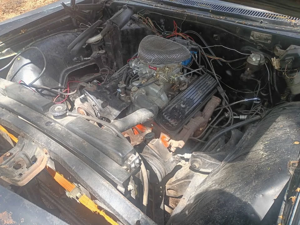 1966 Chevrolet Impala 4th Gen - Image 5 of 8