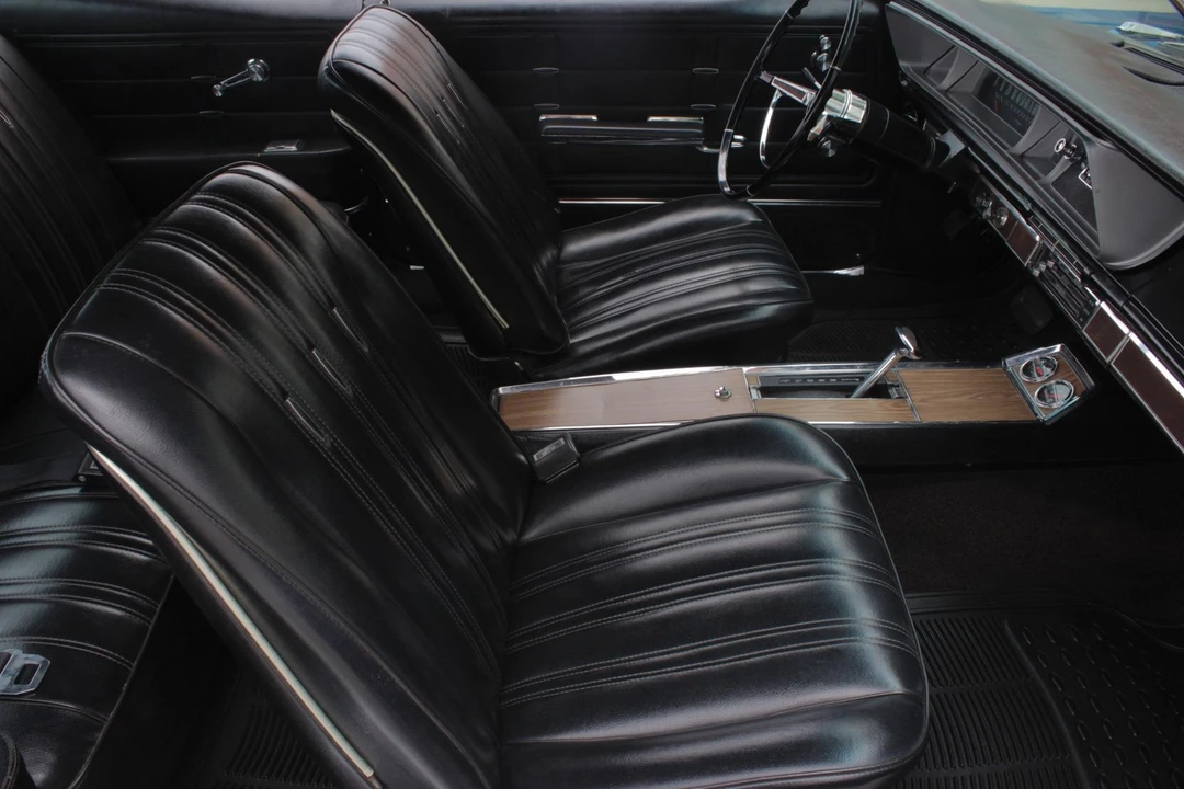 1966 Chevrolet Impala 3rd Gen - Image 13 of 21