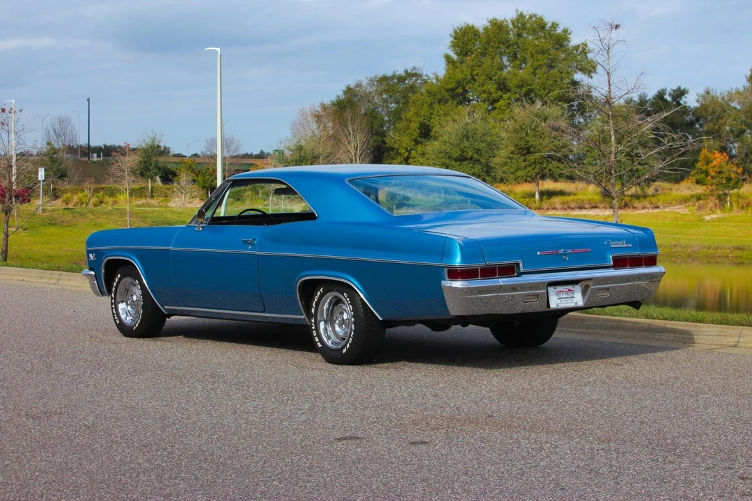 1966 Chevrolet Impala 3rd Gen - Image 19 of 21