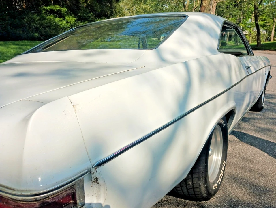 1966 Chevrolet Impala 4th Gen - Image 9 of 21
