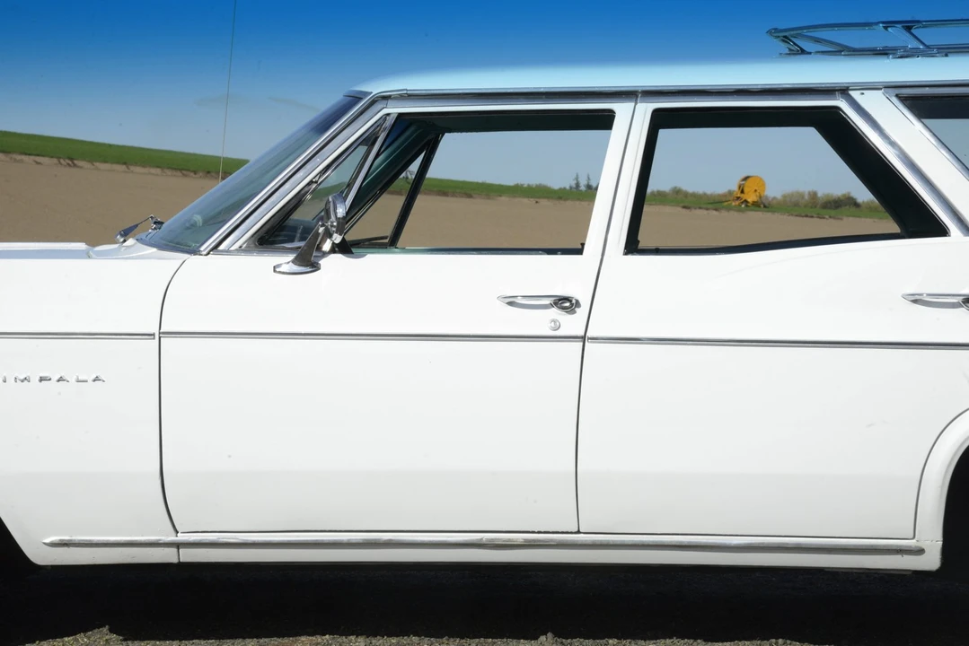 1966 Chevrolet Impala 4th Gen - Image 21 of 31