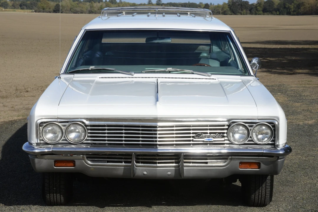 1966 Chevrolet Impala 4th Gen - Image 24 of 31