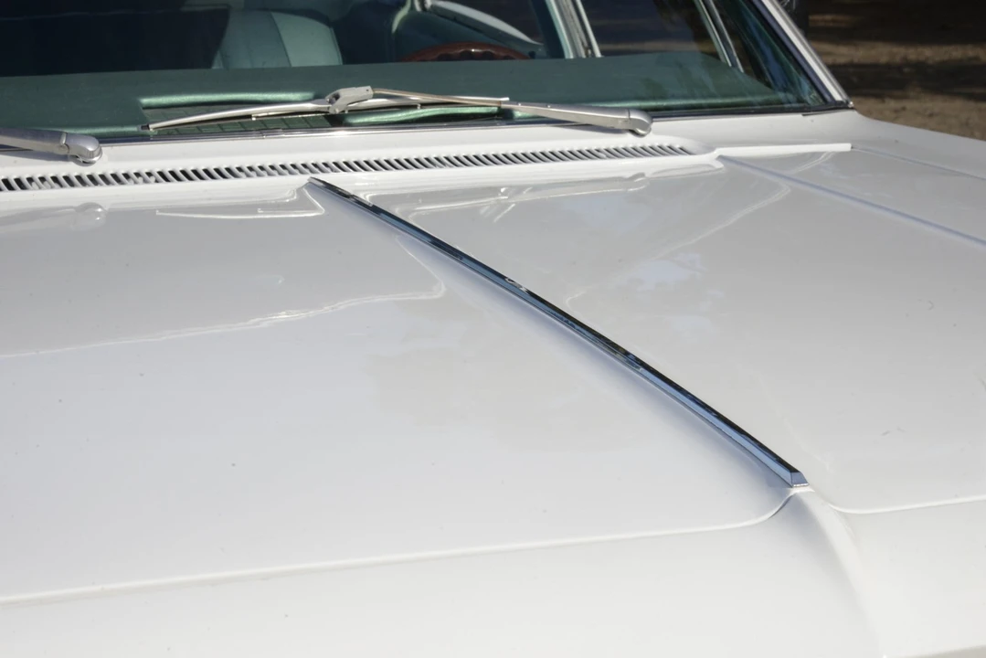 1966 Chevrolet Impala 4th Gen - Image 30 of 31