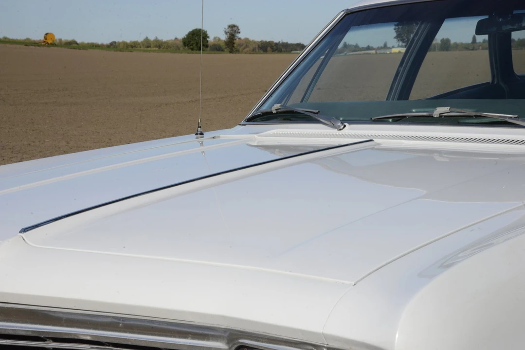 1966 Chevrolet Impala 4th Gen - Image 31 of 31