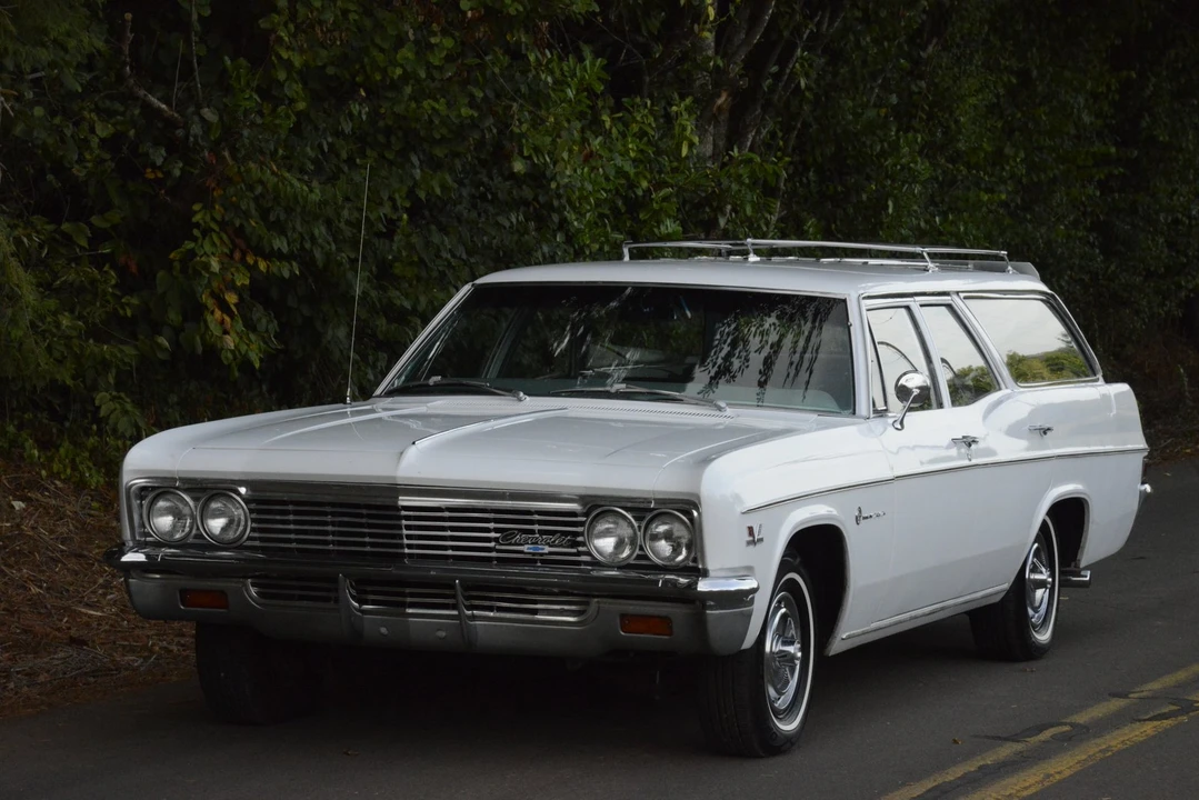 1966 Chevrolet Impala 4th Gen - Image 13 of 31