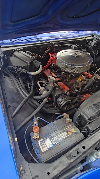 1966 Chevrolet Impala 3rd Gen - Image 15 of 19