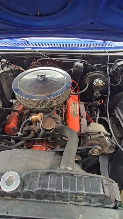1966 Chevrolet Impala 3rd Gen - Image 13 of 19
