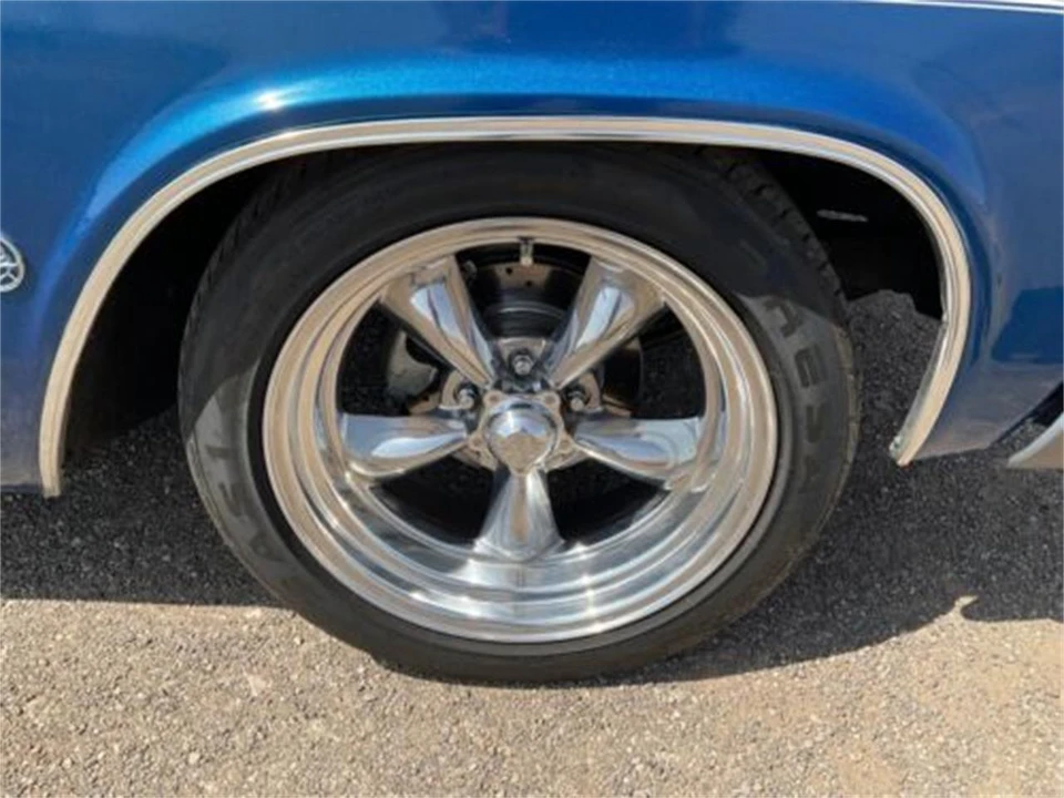 1966 Chevrolet Impala 4th Gen - Image 8 of 24