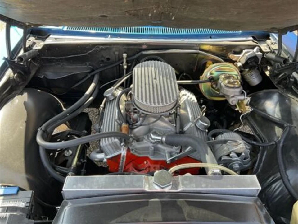 1966 Chevrolet Impala 4th Gen - Image 3 of 24