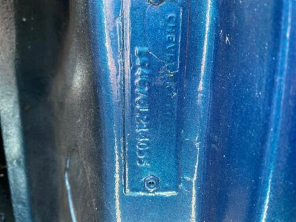 1966 Chevrolet Impala 4th Gen - Image 7 of 24