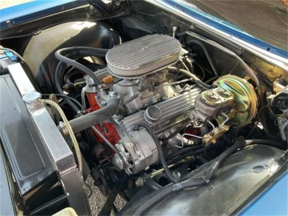 1966 Chevrolet Impala 4th Gen - Image 4 of 24