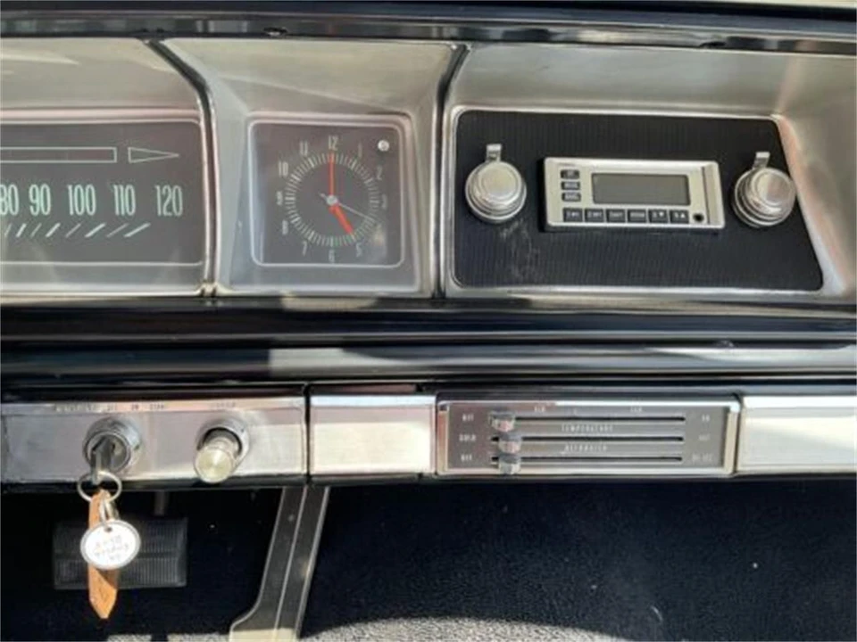 1966 Chevrolet Impala 4th Gen - Image 11 of 24